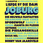 Liefde By Die Dam 2026 (JHB)
