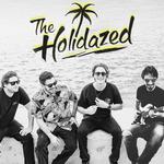 The Holidazed performs at Celtic Ray!