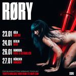 RØRY