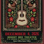 Scythian's Ugly Christmas Sweater Party!