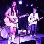 Marshall Crenshaw Band with Sarah Borges/Eric Ambel Duo