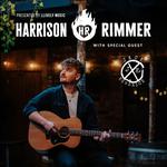 Harrison Rimmer Live At Doncaster Brewery & Tap 