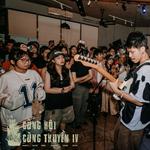 Cùng Hội Cùng Thuyền V
