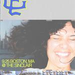 EVAN GIIA - BOSTON, MA