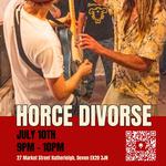 Hatherleigh Festival | Horce Divorse