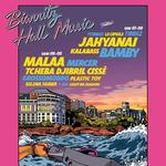 Biarritz Hall Music Festival 2026