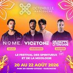 Octenbulle Festival 2026