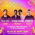 Octenbulle Festival 2026