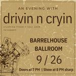 Barrelhouse Ballroom