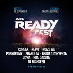 Ready Fest 2026