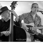 Cosimo Blues Duo au nocturnes de Carcès 