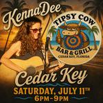 KennaDee at The Tipsy Cow Bar & Grill