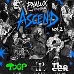 PHALUX presents ASCEND vol.2