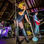 Heart of Glass in Ft Myers