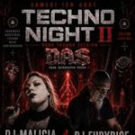 Techno Night II