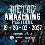 METAL AWAKENING Festival 2027