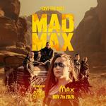 MAD MÄX