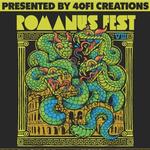 Romanus Fest 2026