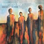 Evening Sky @ The Front Room