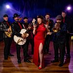 Little Miss and the Boom at the Revolution Lounge at Plainridge Park Casino
