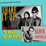 Shake It Up: The Songs of Elvis Costello & The Cars