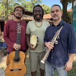 Luccas Martins e Regional Capixaba com a OSES