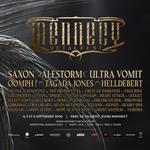 Mennecy Metal Fest 2026
