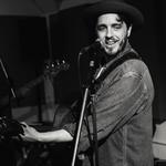 JESSE CREATCHMAN BAND LIVE AT MAYFAIR TAVERN