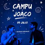 Campu y Joaco Concert