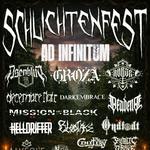 Schlichtenfest 2026
