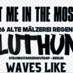 Meet Me In The Moshpit VI