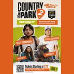 Country in the Park 2