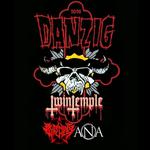 Danzig, Twin Temple 