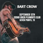Cedar Creek Plowboys Club