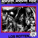 Boom Boom Kid 24 de julho de 2026  Belvedere,  Curitiba 