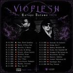 Vioflesh live