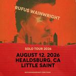 Little Saint (Solo)