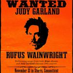 Wanted: Judy Garland