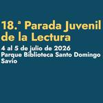 La Parada Juvenil de la Lectura de Medellin 2026