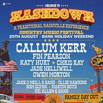 Nashdown Country Music Festival 2026