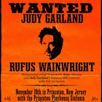 Wanted: Judy Garland