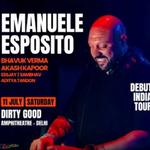 DIRTY GOOD AMPHITHEATRE DELHI