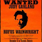 Wanted: Judy Garland