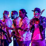 Summer Concert Series Presents Jazz Mafia
