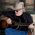 Dallas Wayne at Blue Strawberry