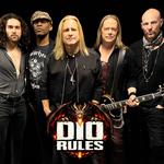 Dio Rules @ Broad Brook Opera House