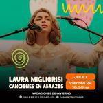 Canciones en Abrazos