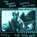 The Blurry Stars LIVE at The Stag Bar in Woodland, CA!