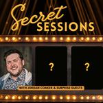 The Secret Sessions