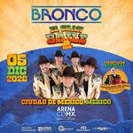 ARENA CDMX - ¡EL GRAN BAILE!